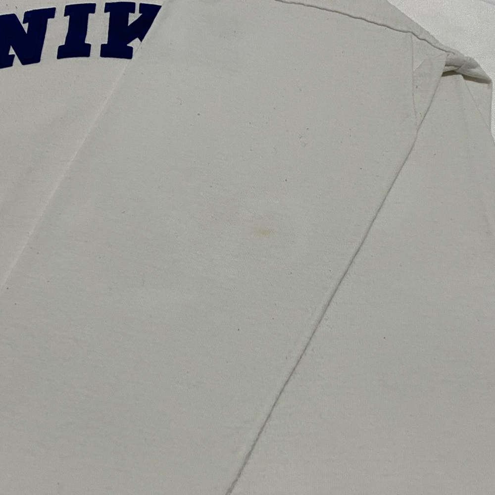 Nike T Shirt Long Sleeve Boys Size Large - Picture 5 of 5